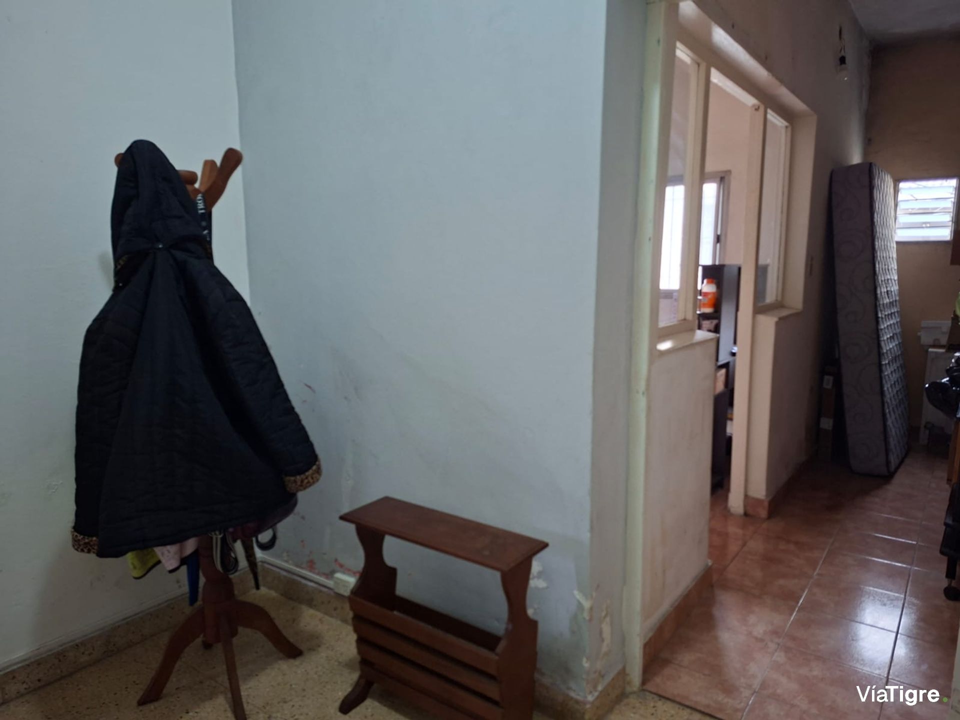 Casa Venta Beccar 3 ambientes