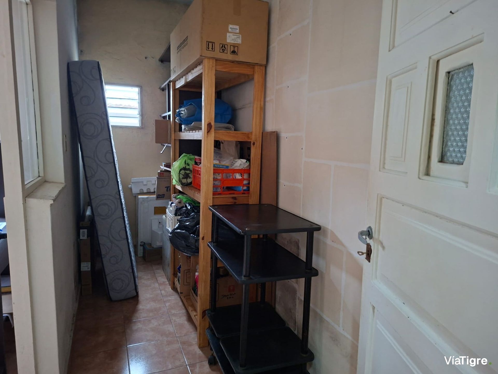 Casa Venta Beccar 3 ambientes