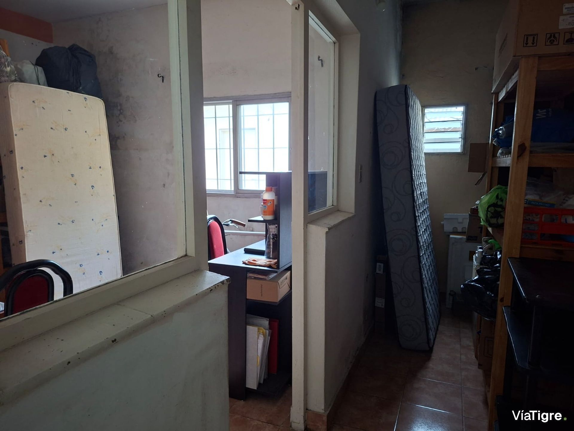 Casa Venta Beccar 3 ambientes