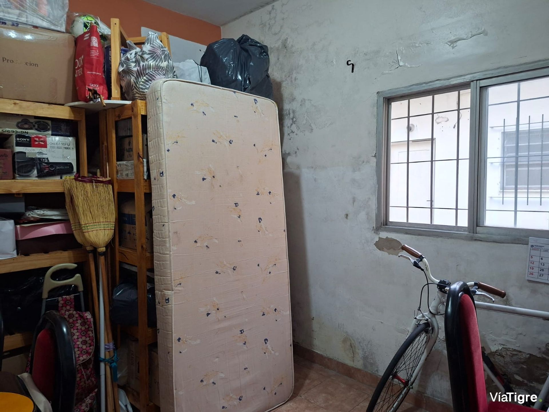 Casa Venta Beccar 3 ambientes