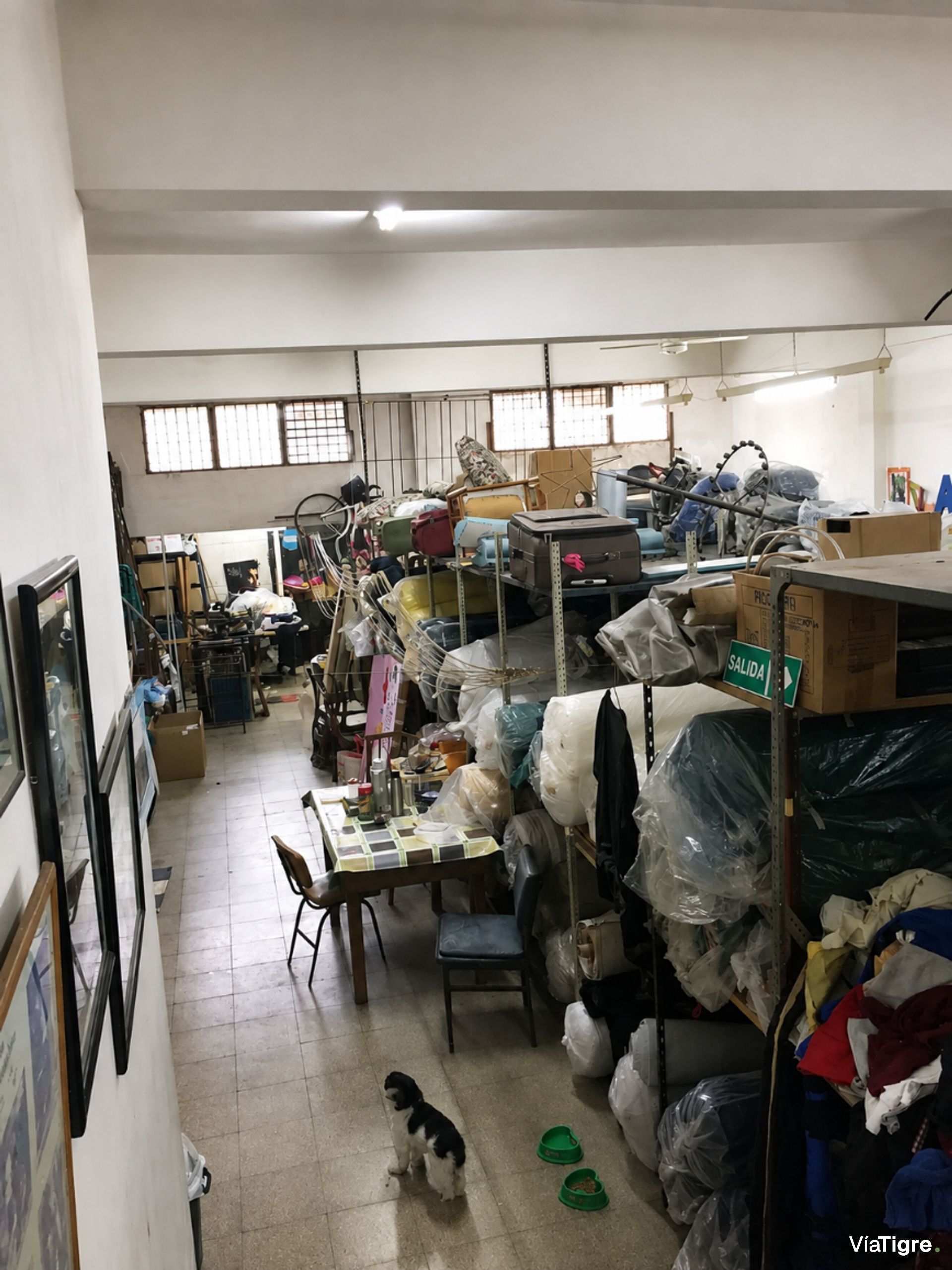 Venta Local Con Deposito Munro