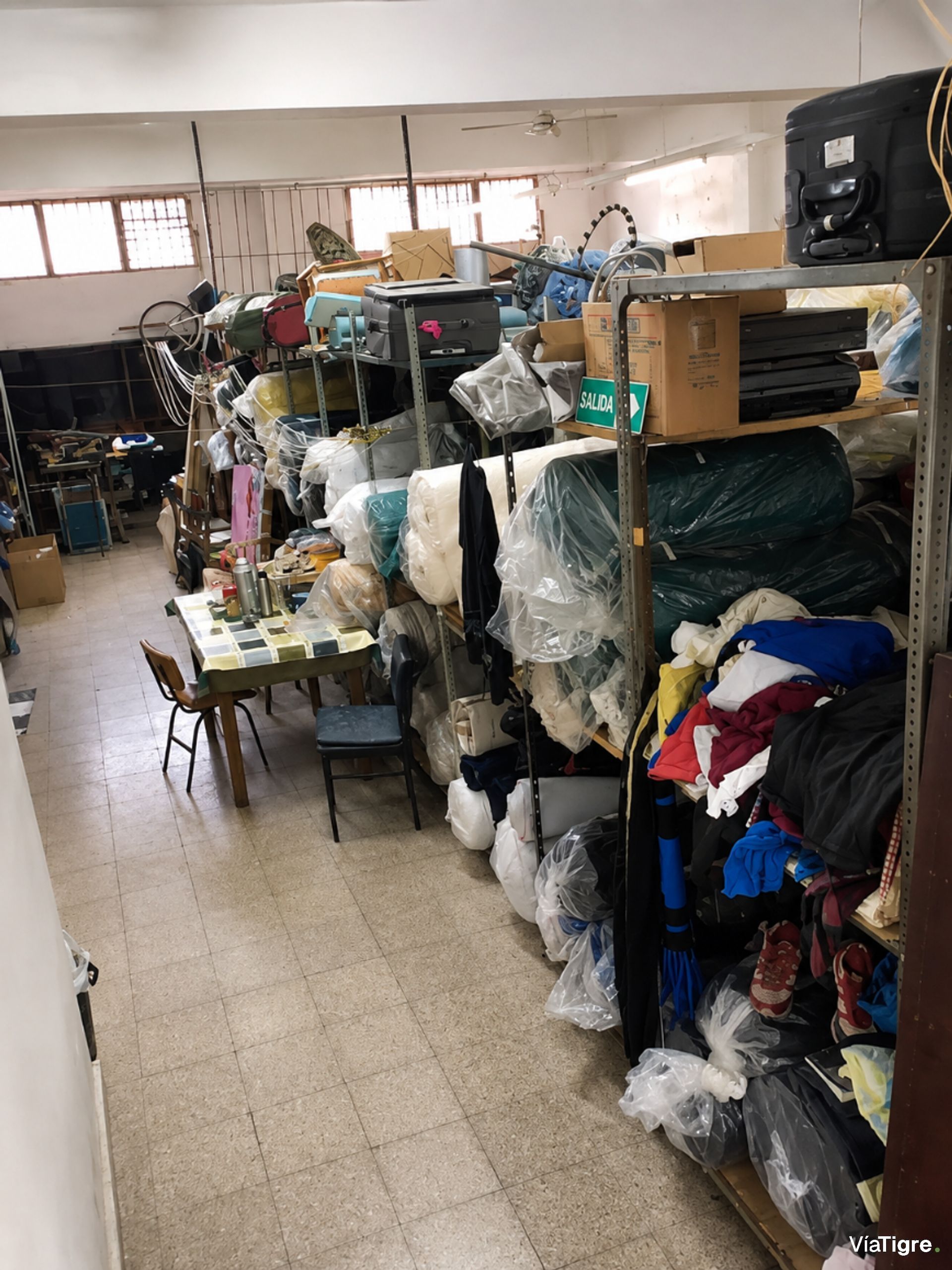 Venta Local Con Deposito Munro