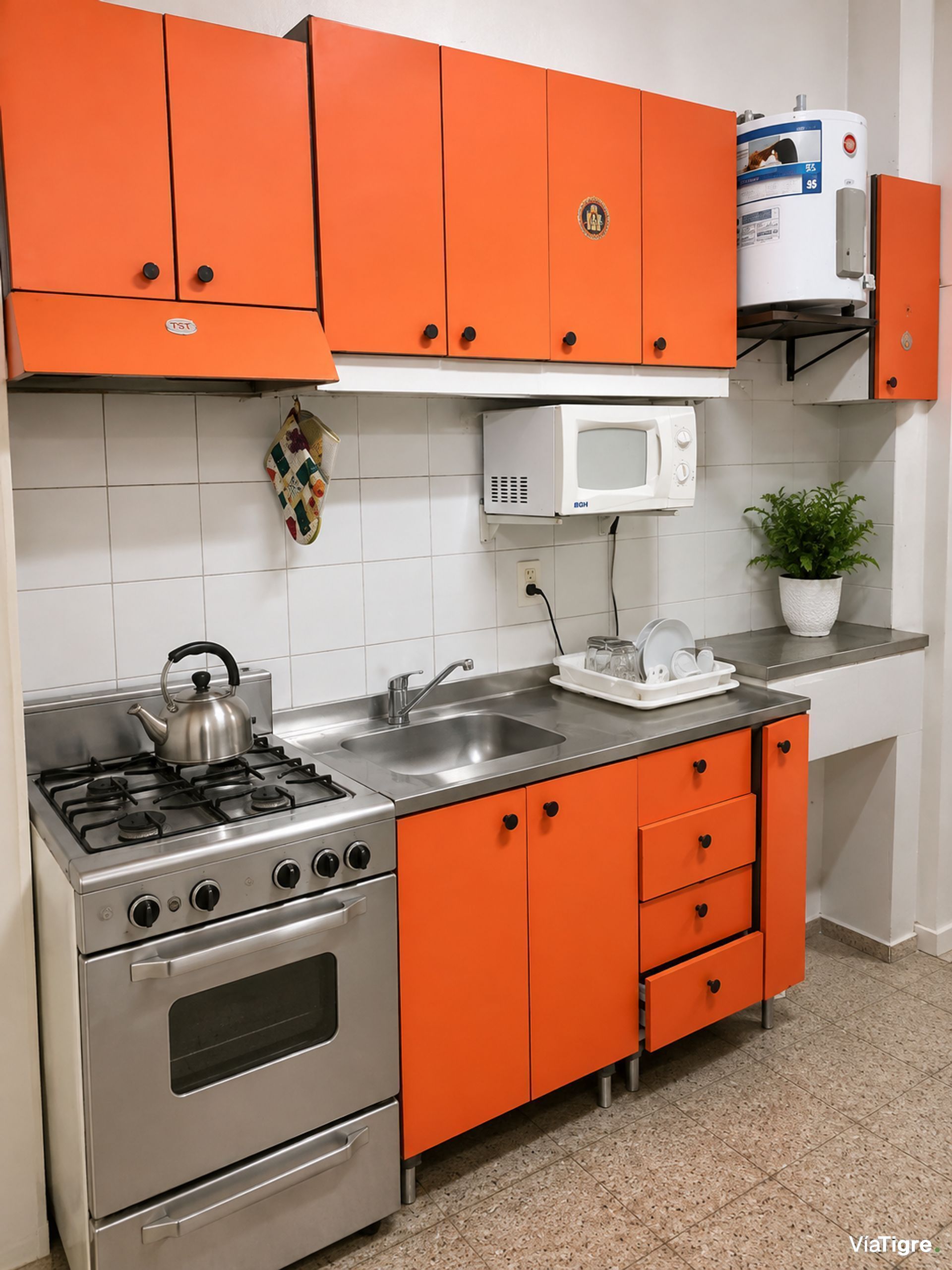 Venta Local Con Deposito Munro