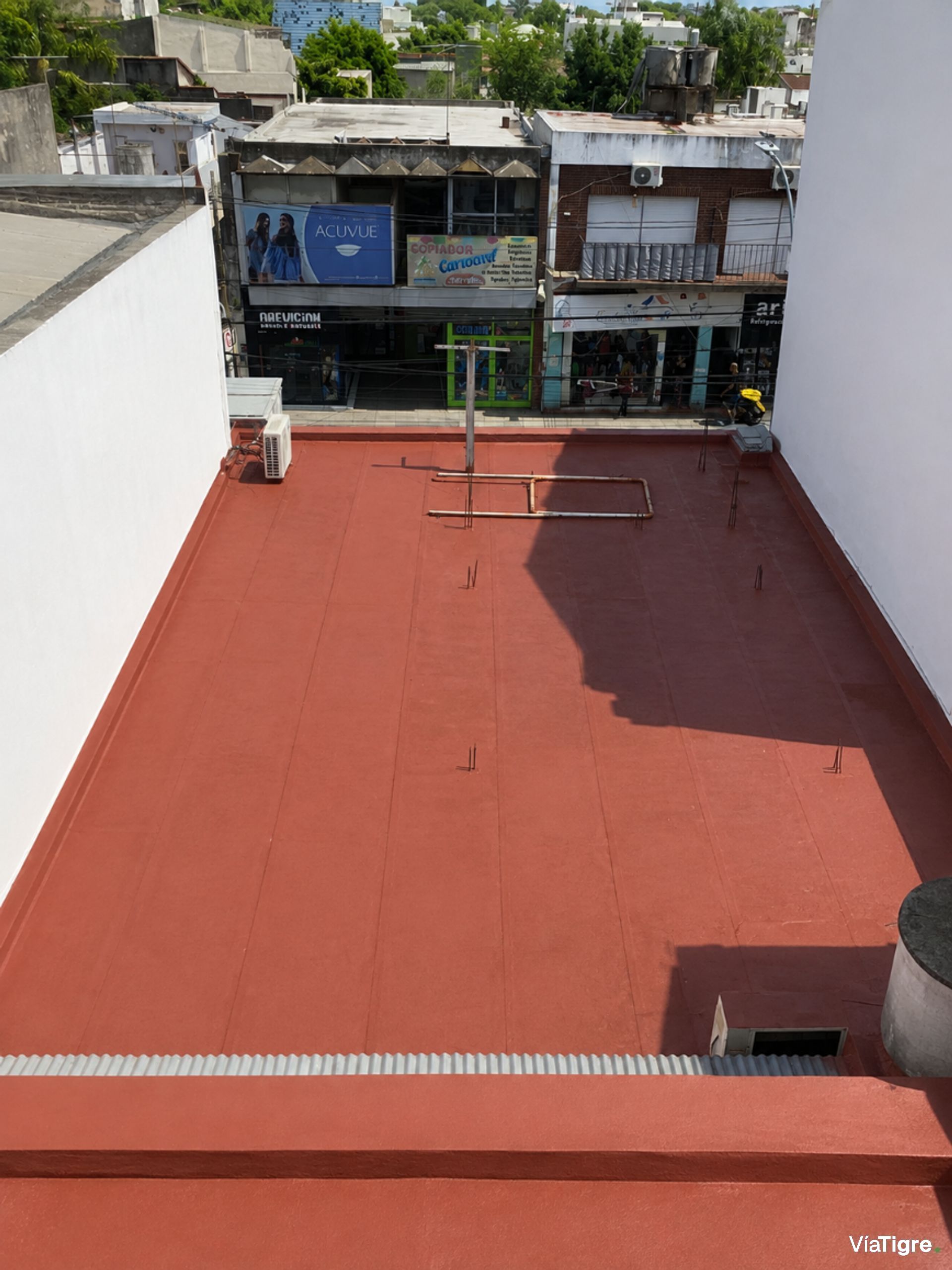 Venta Local Con Deposito Munro