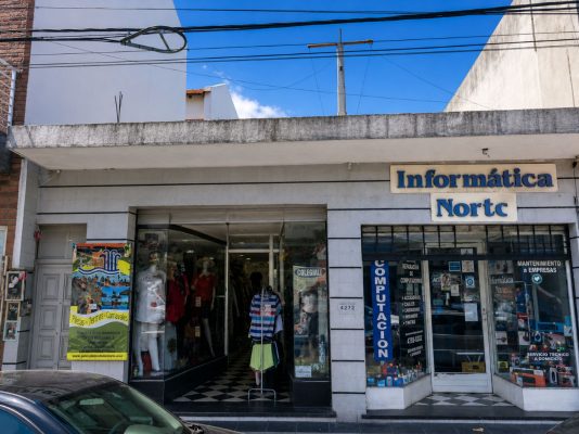 Venta Local Con Deposito Munro