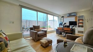 Office/Studio Large Balcony For Sale San Isidro
