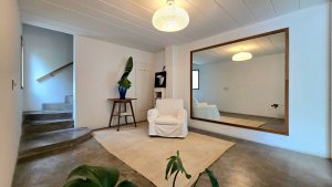 Office/Studio Large Balcony For Sale San Isidro