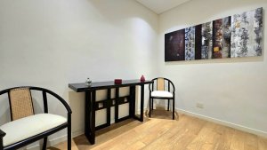 Office/Studio Large Balcony For Sale San Isidro