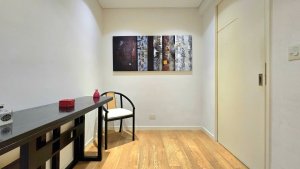 Office/Studio Large Balcony For Sale San Isidro