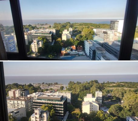 Departamento venta Vicente Lopez Libertador al rio
