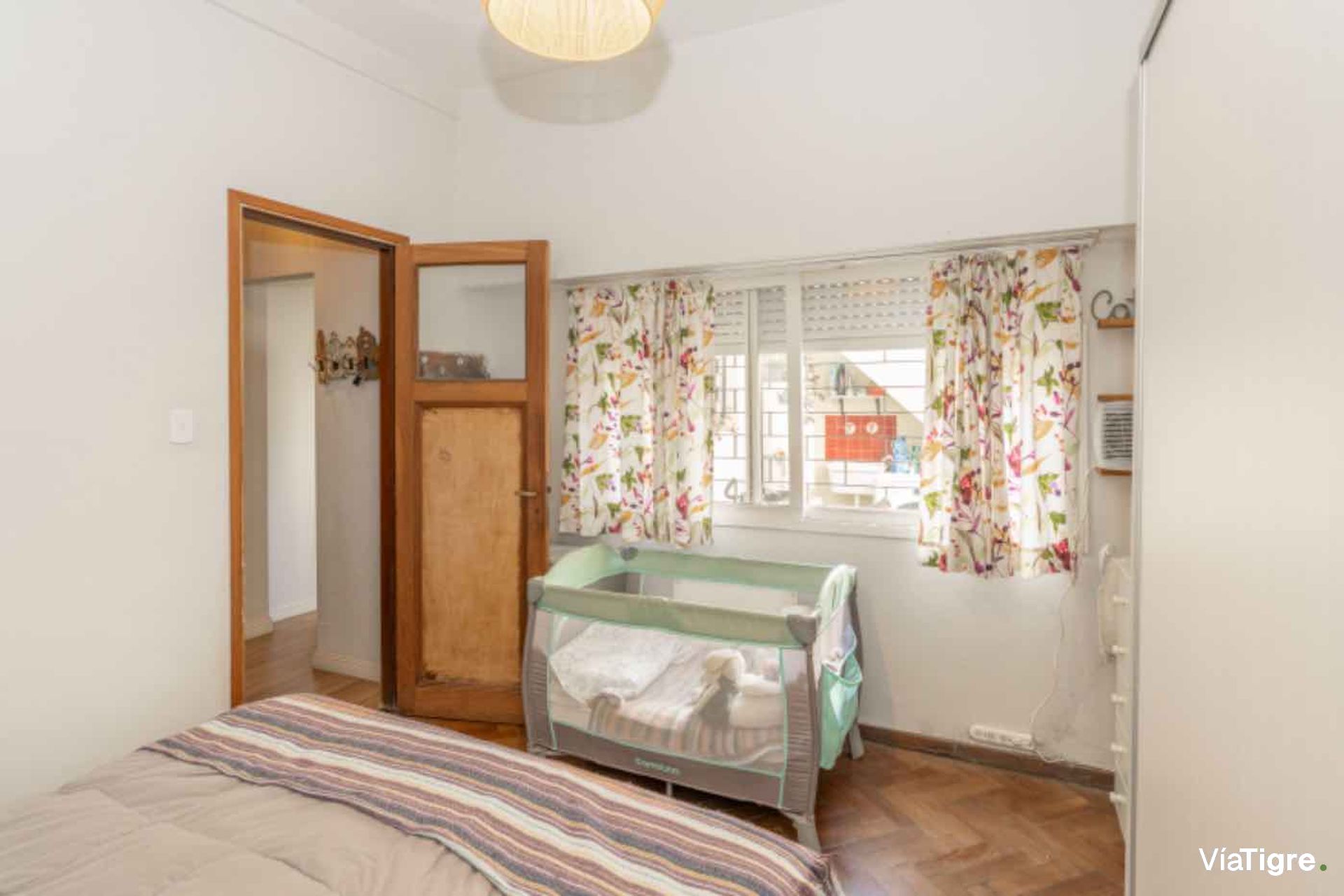 Casa lote propio 3 amb c/terraza venta Olivos