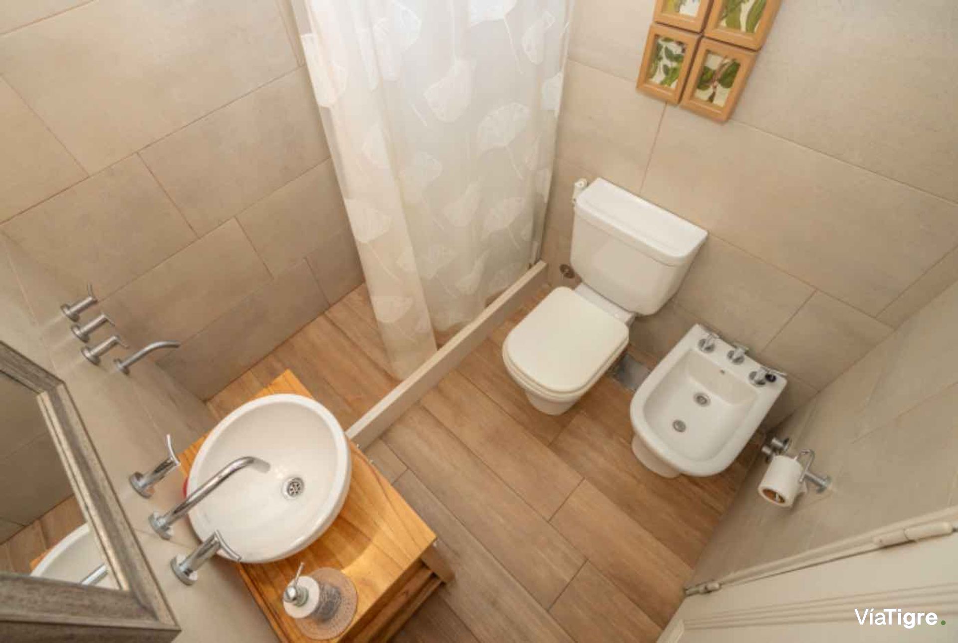 Casa lote propio 3 amb c/terraza venta Olivos