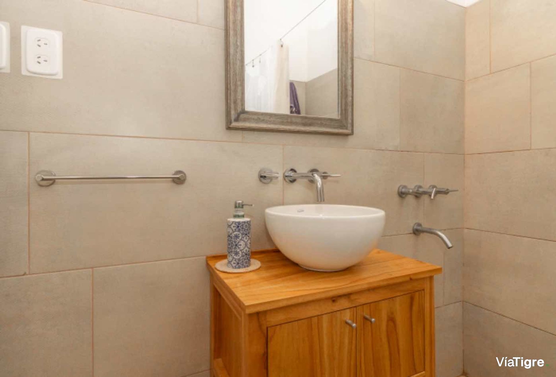 Casa lote propio 3 amb c/terraza venta Olivos