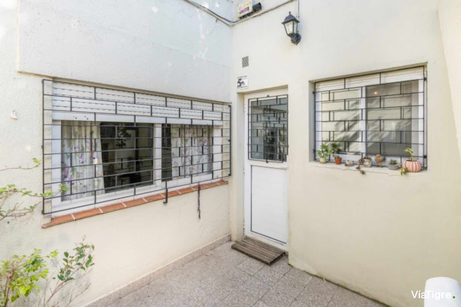 Casa lote propio 3 amb c/terraza venta Olivos