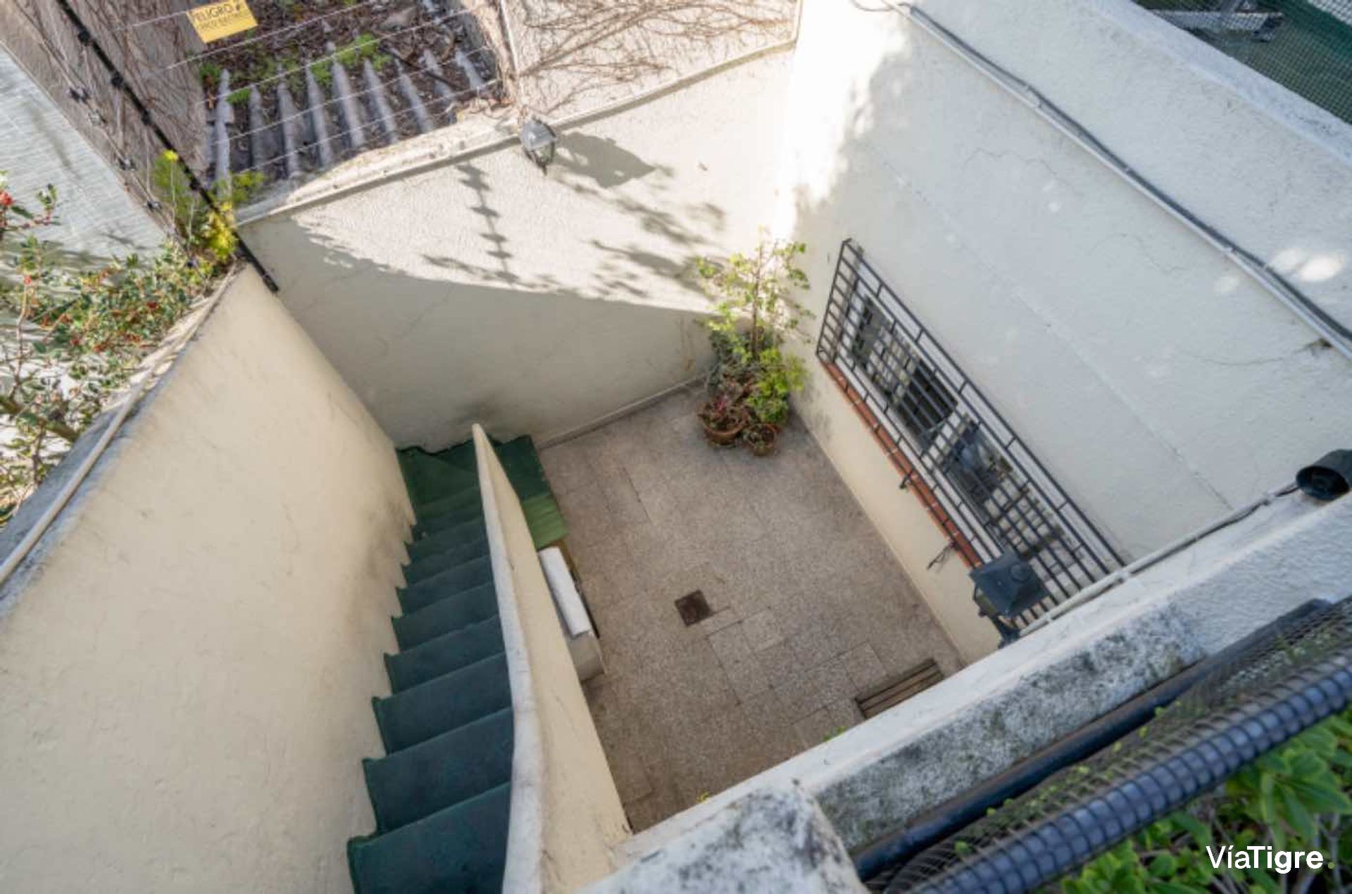 Casa lote propio 3 amb c/terraza venta Olivos
