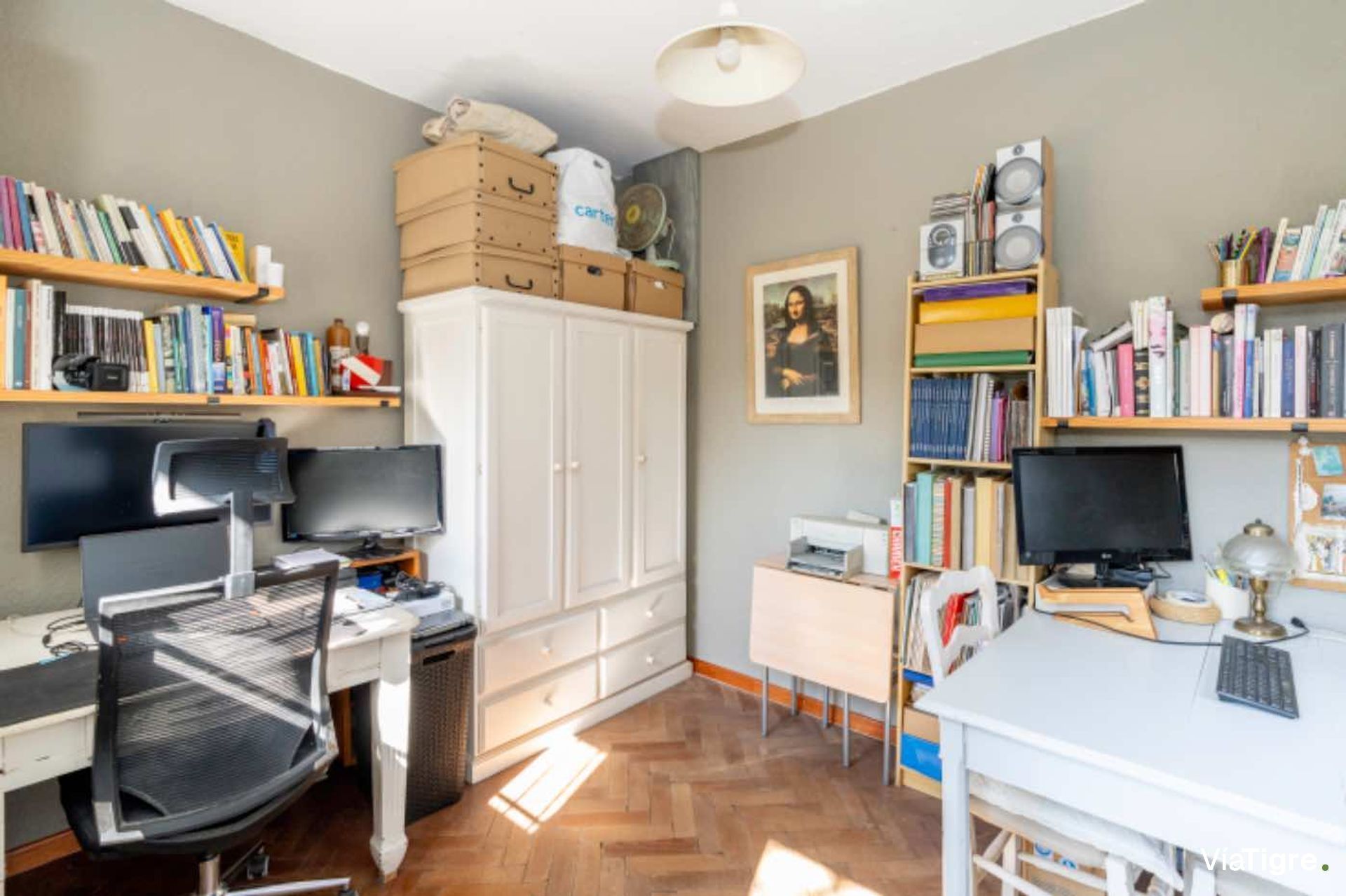 Casa lote propio 3 amb c/terraza venta Olivos