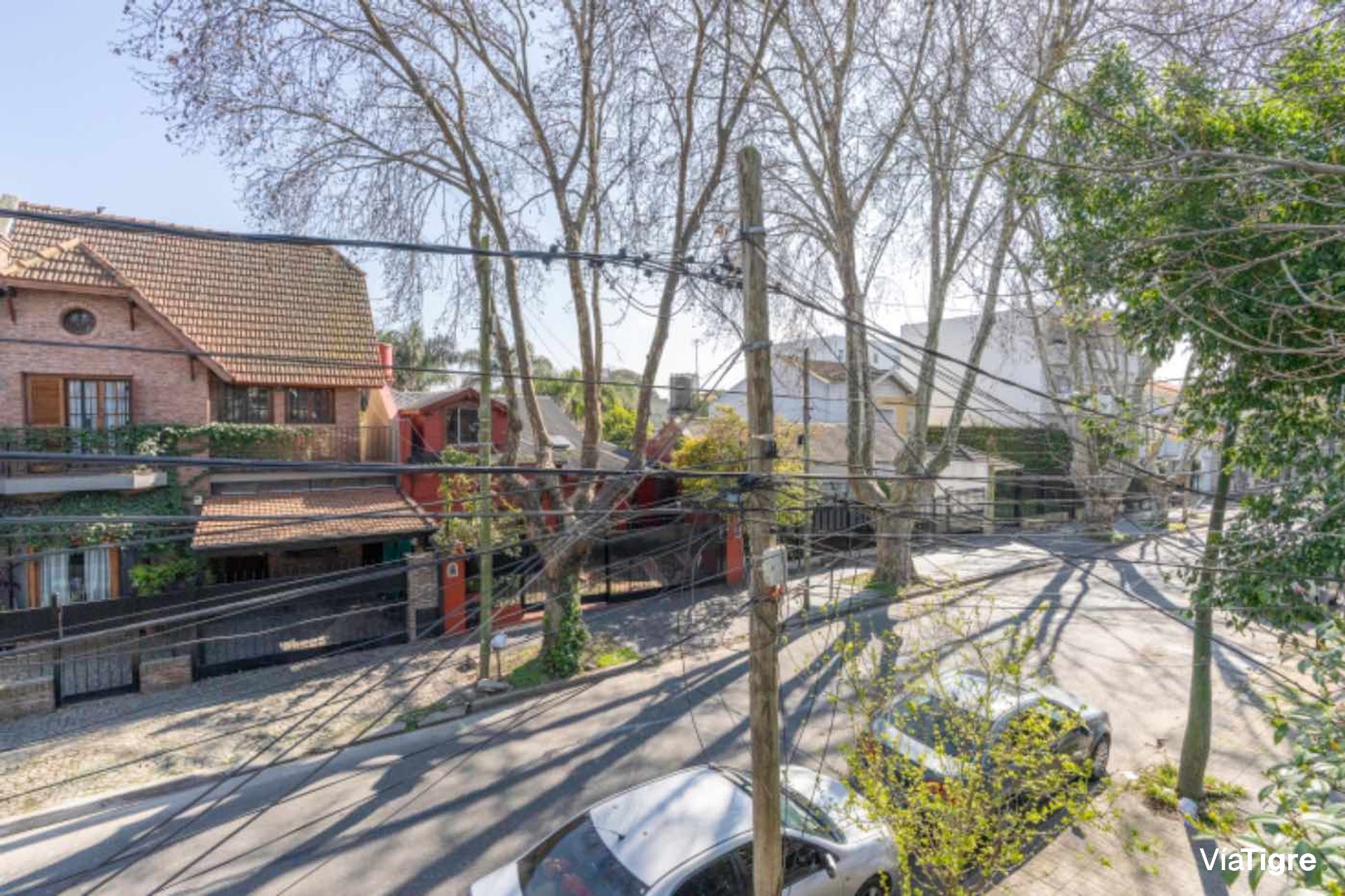 Casa lote propio 3 amb c/terraza venta Olivos