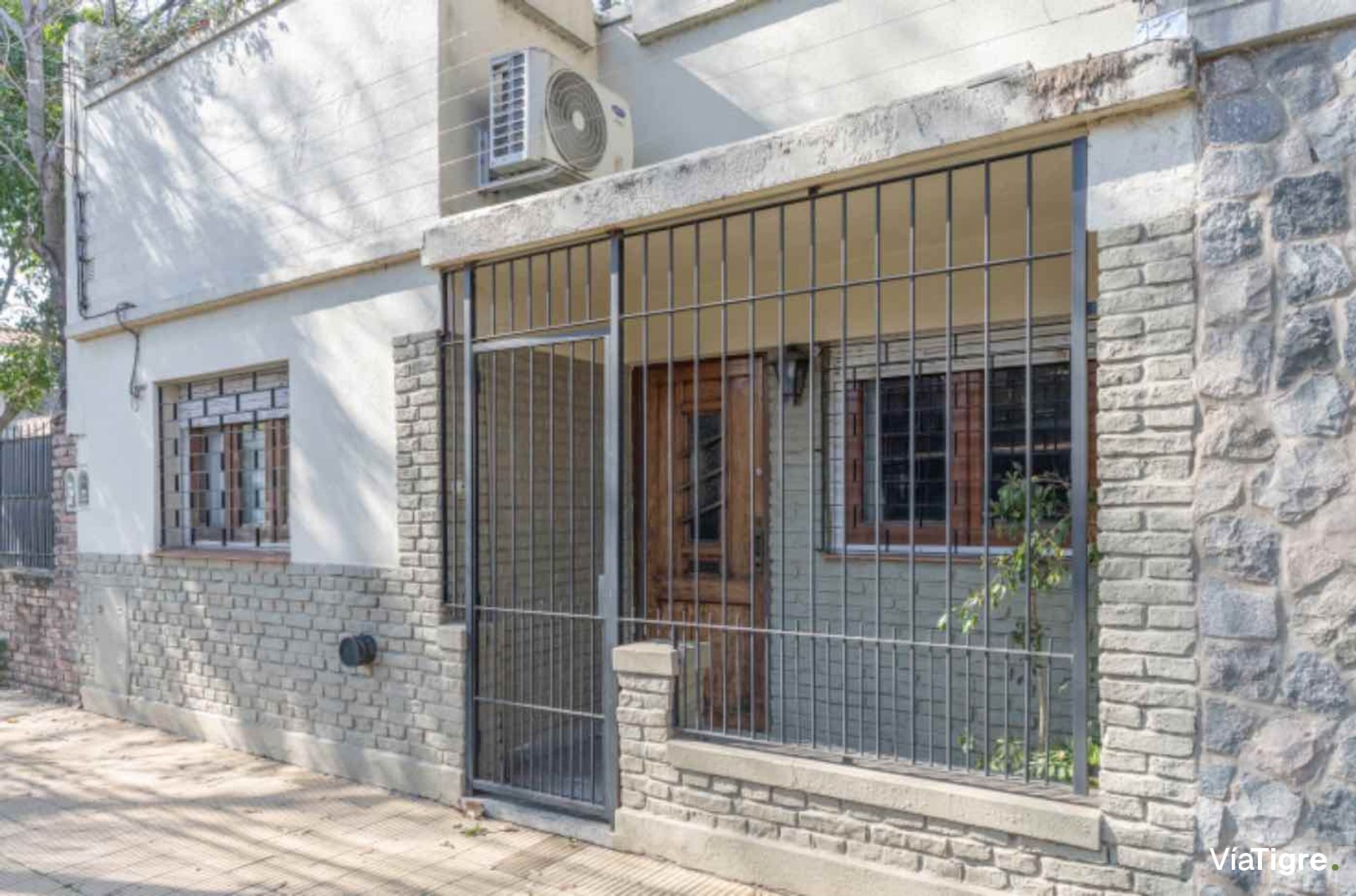 Casa lote propio 3 amb c/terraza venta Olivos