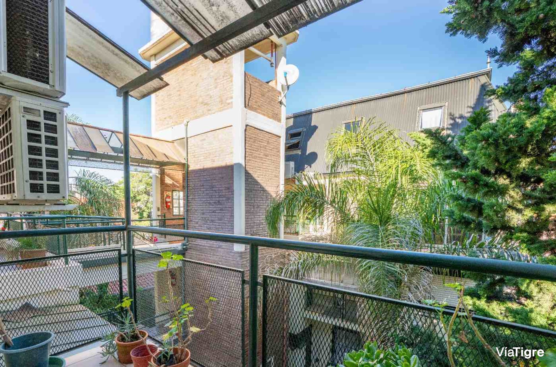 Venta Departamento 4 ambientes cochera San Isidro
