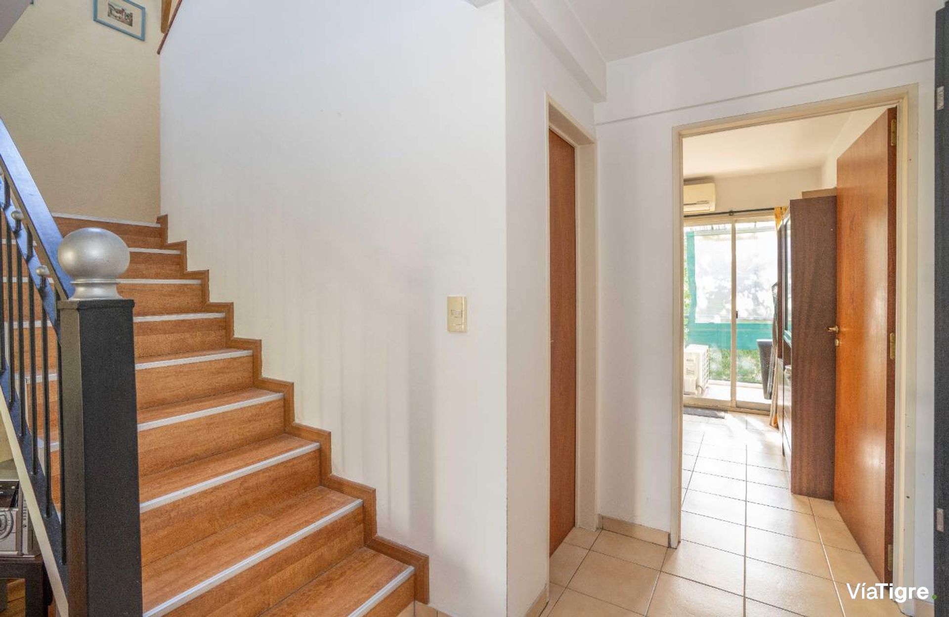 Venta Departamento 4 ambientes cochera San Isidro