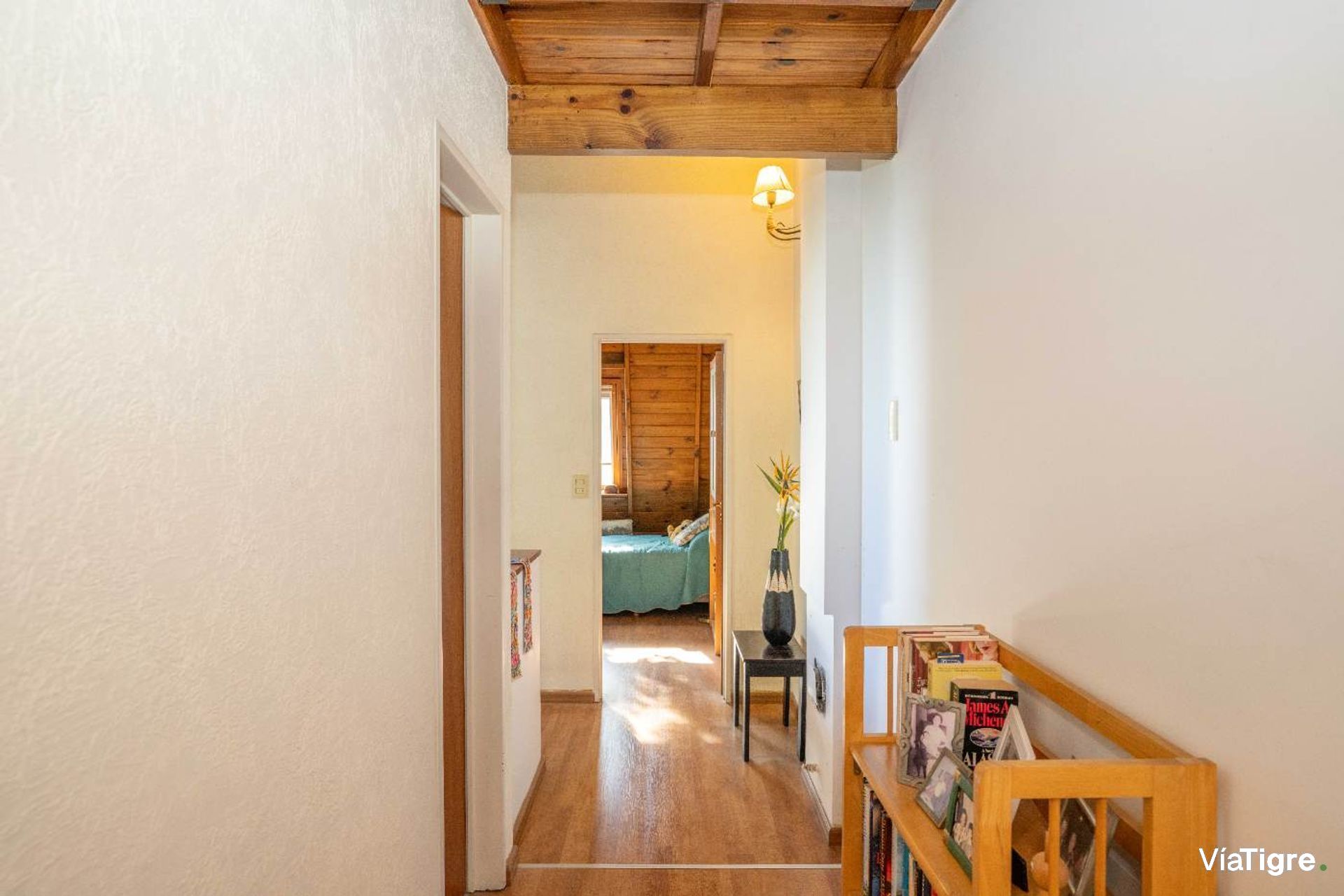 Venta Departamento 4 ambientes cochera San Isidro