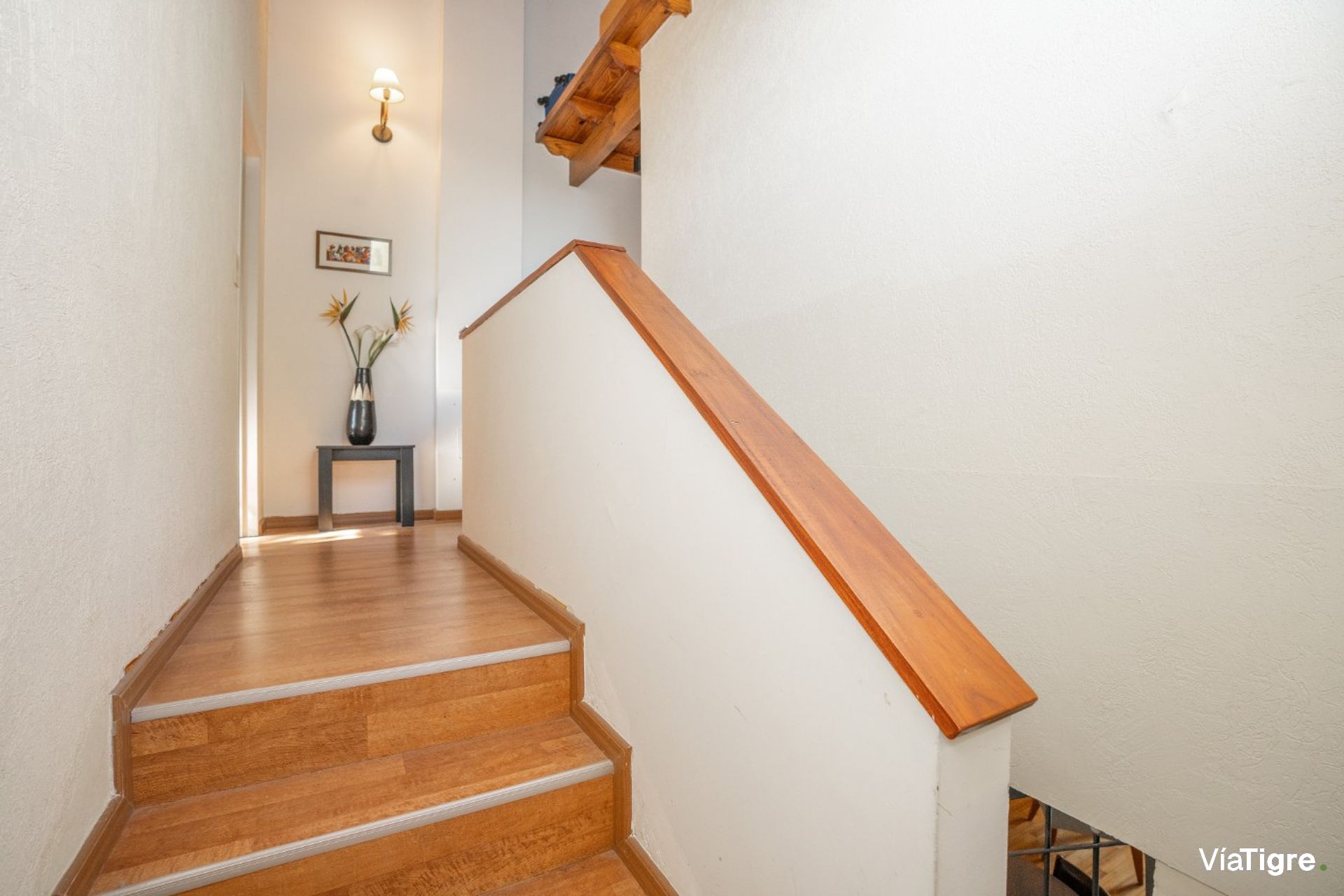 Venta Departamento 4 ambientes cochera San Isidro