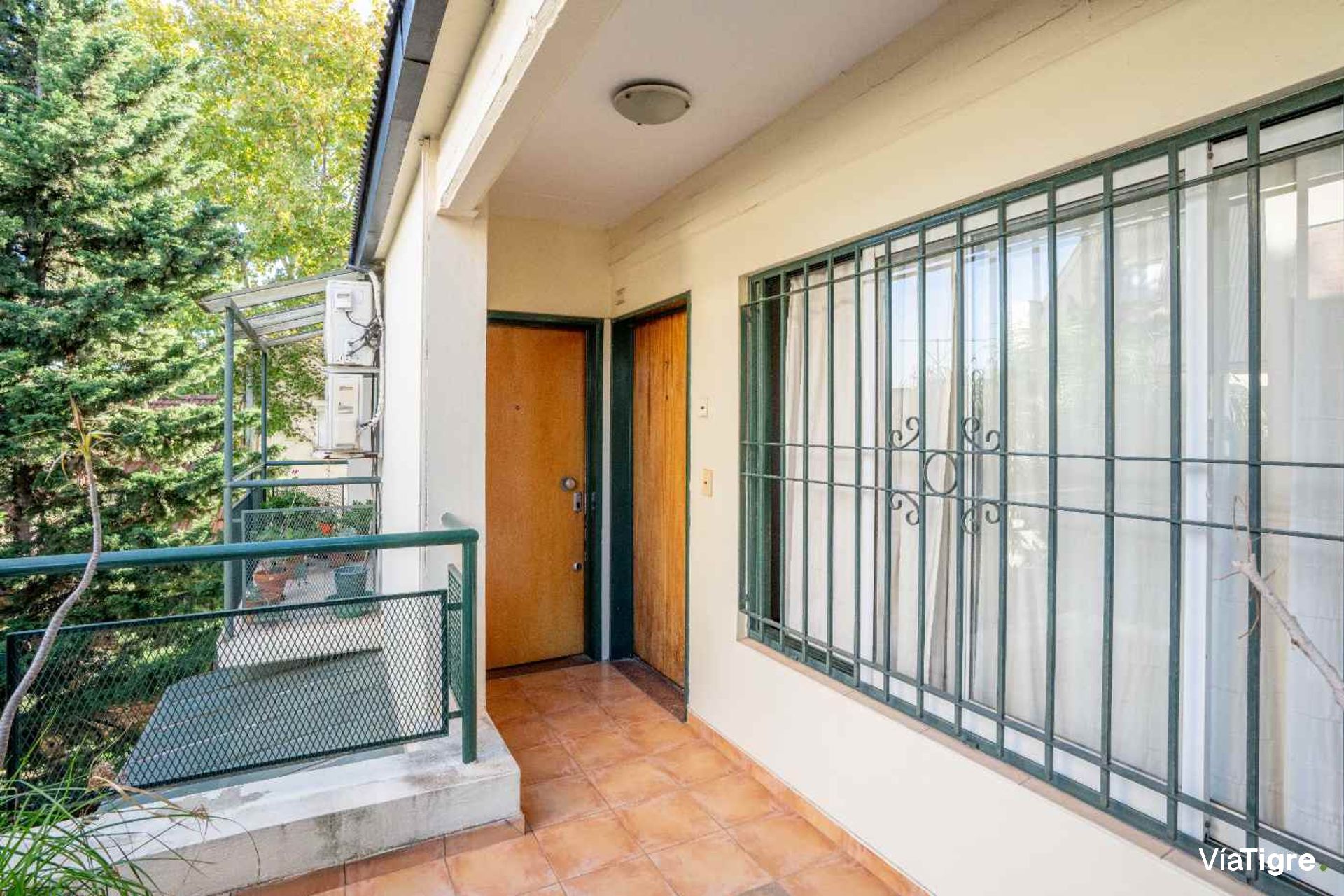 Venta Departamento 4 ambientes cochera San Isidro