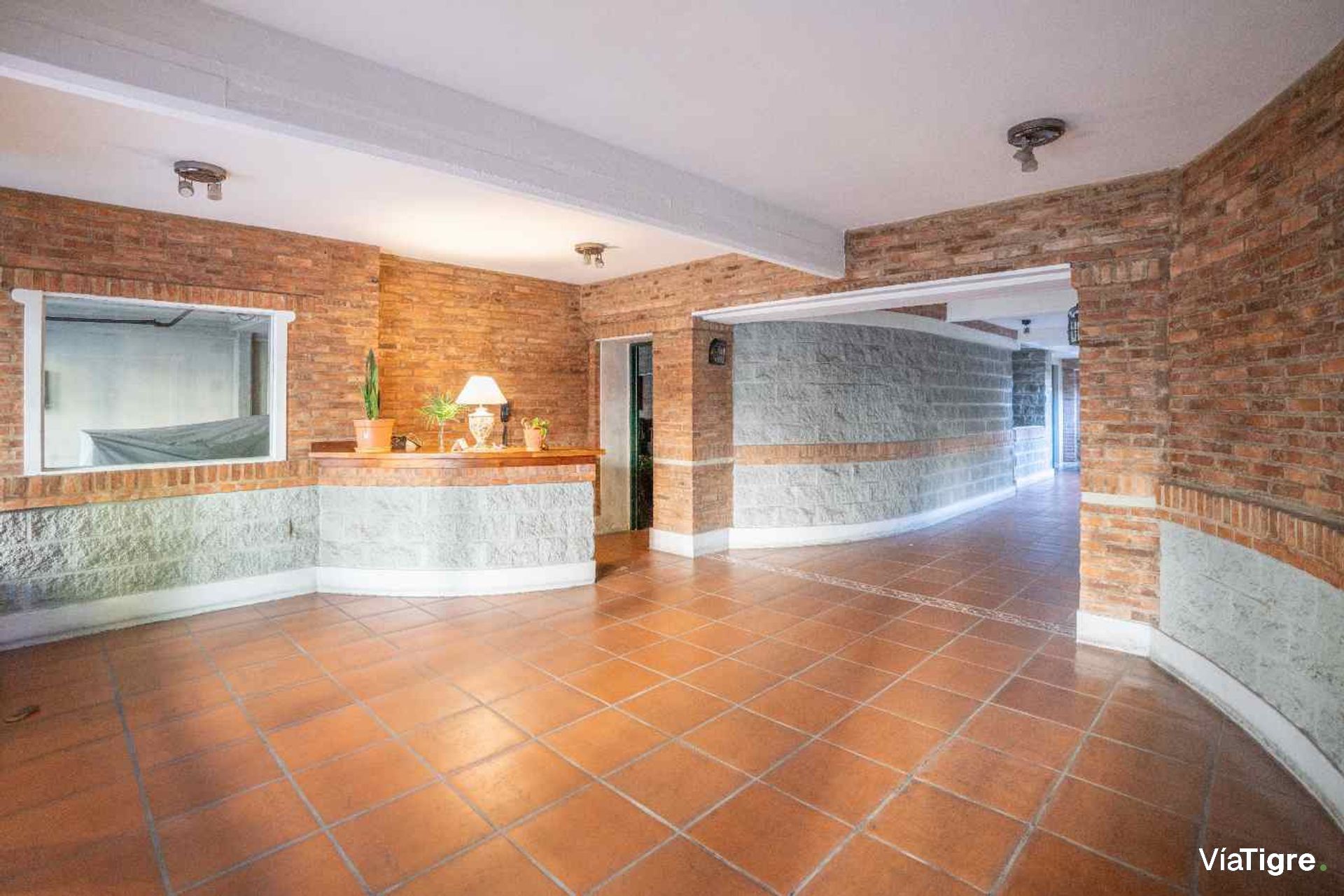 Venta Departamento 4 ambientes cochera San Isidro