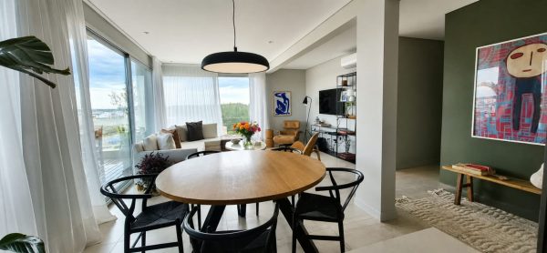 For Rent Apartment 3-bedroom Terrace B Castaños