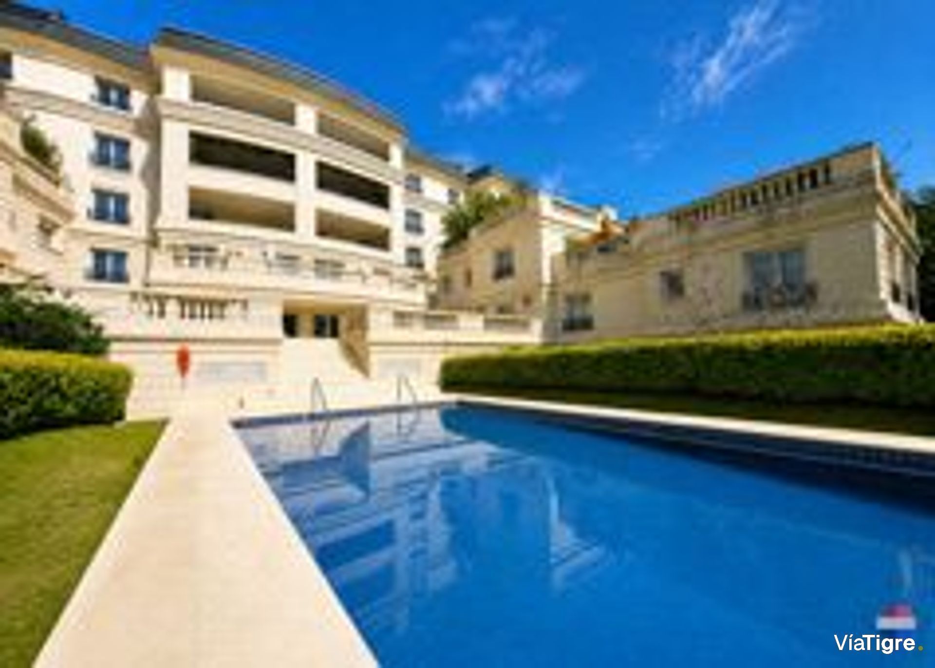 Venta Departamento 4 Ambientes Barrancas Al Rio