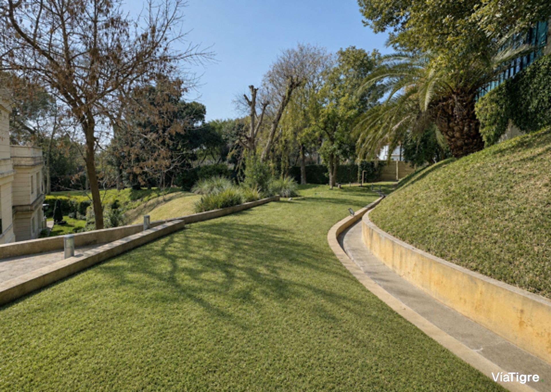 Venta Departamento 4 Ambientes Barrancas Al Rio