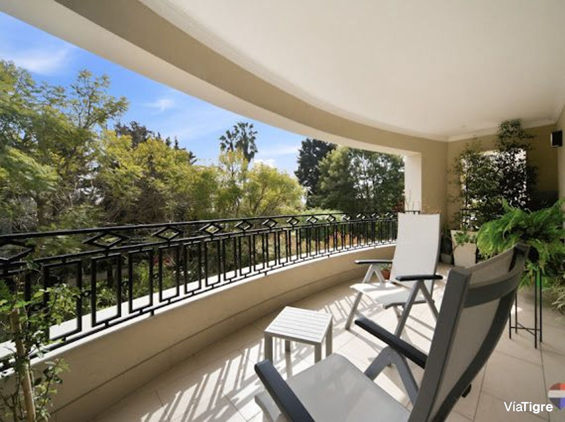 Venta Departamento 4 Ambientes Barrancas Al Rio