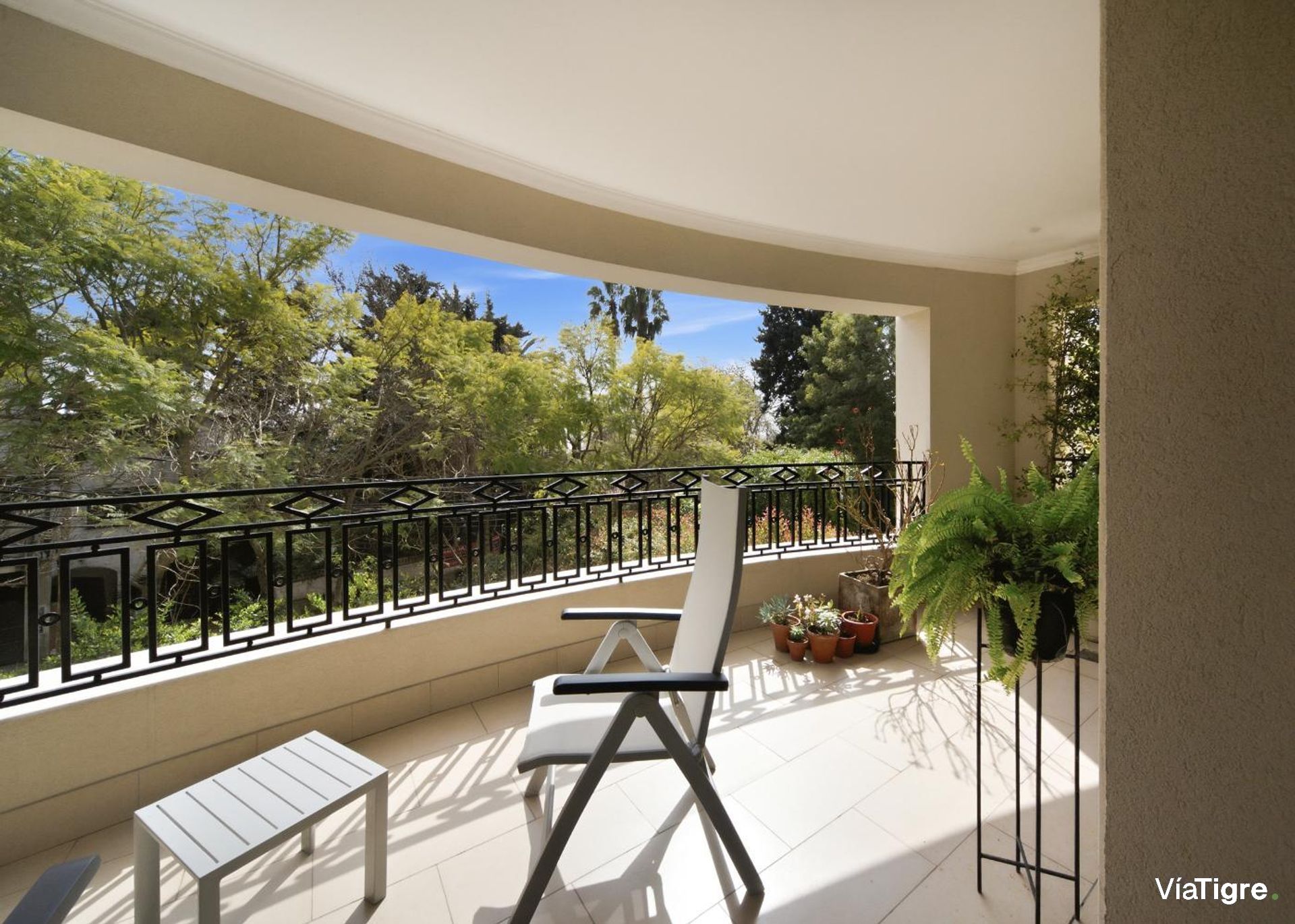 Venta Departamento 4 Ambientes Barrancas Al Rio