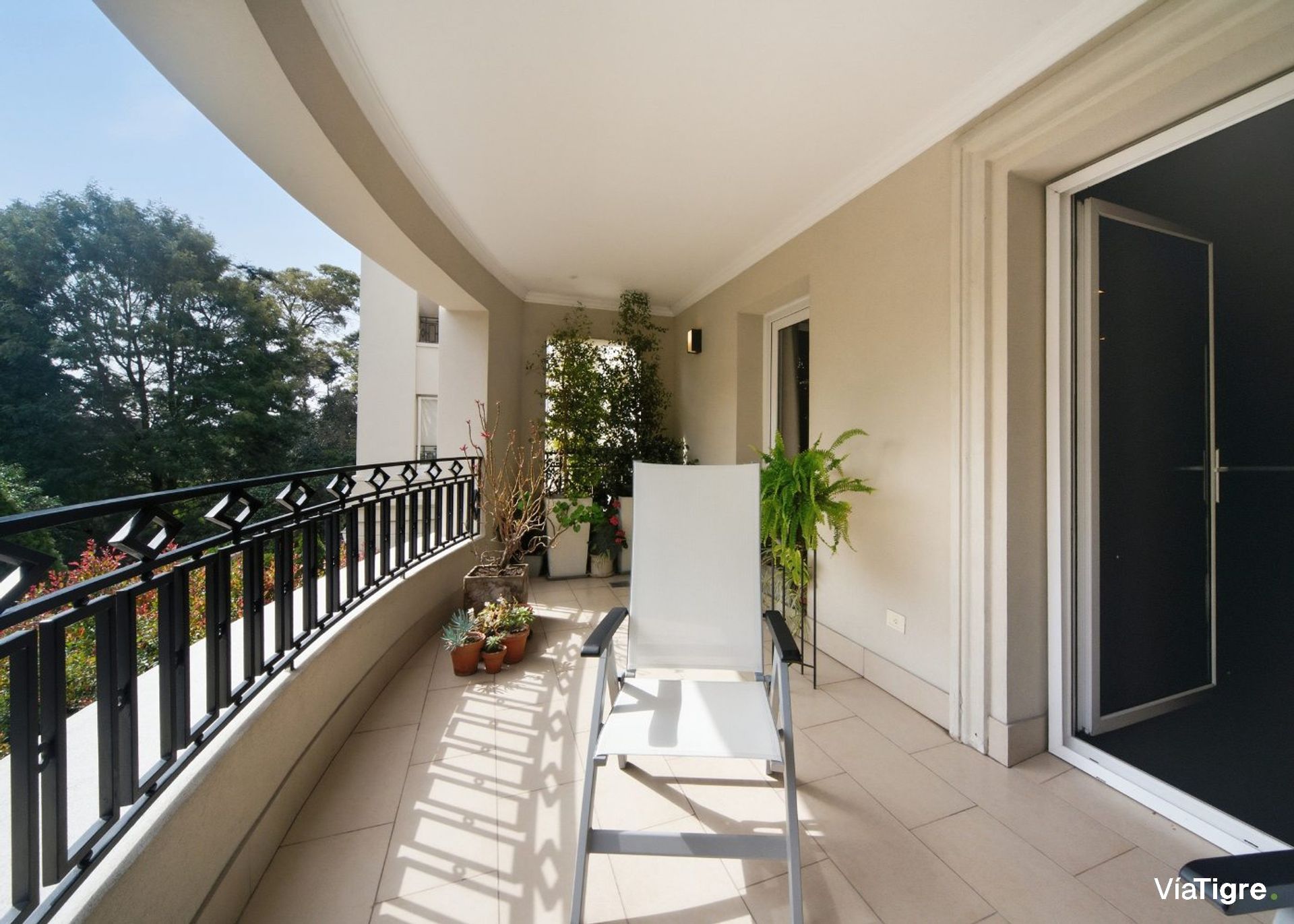 Venta Departamento 4 Ambientes Barrancas Al Rio