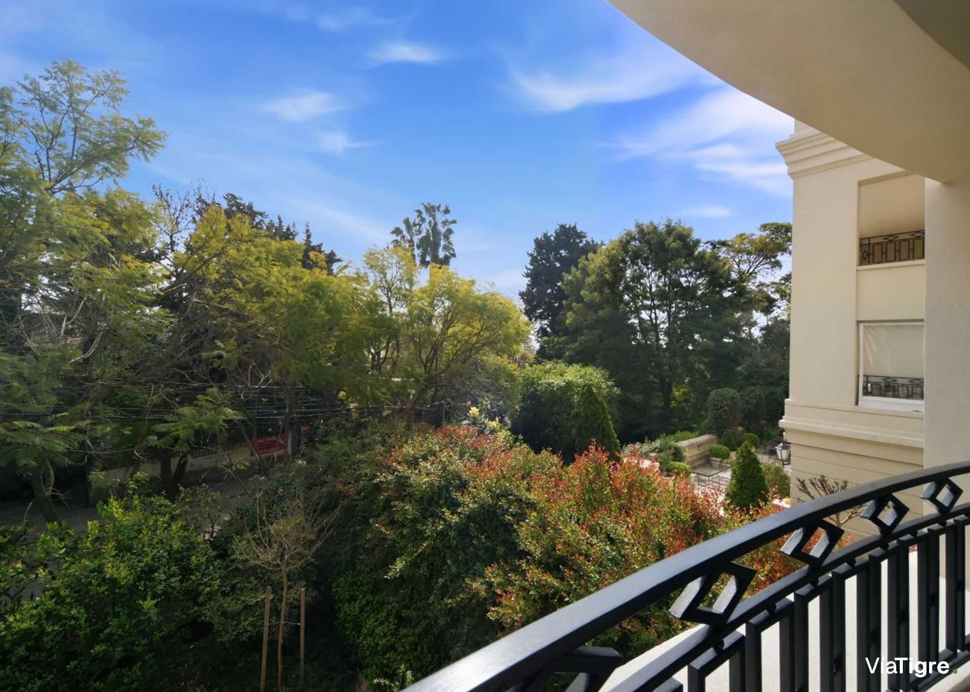 Venta Departamento 4 Ambientes Barrancas Al Rio