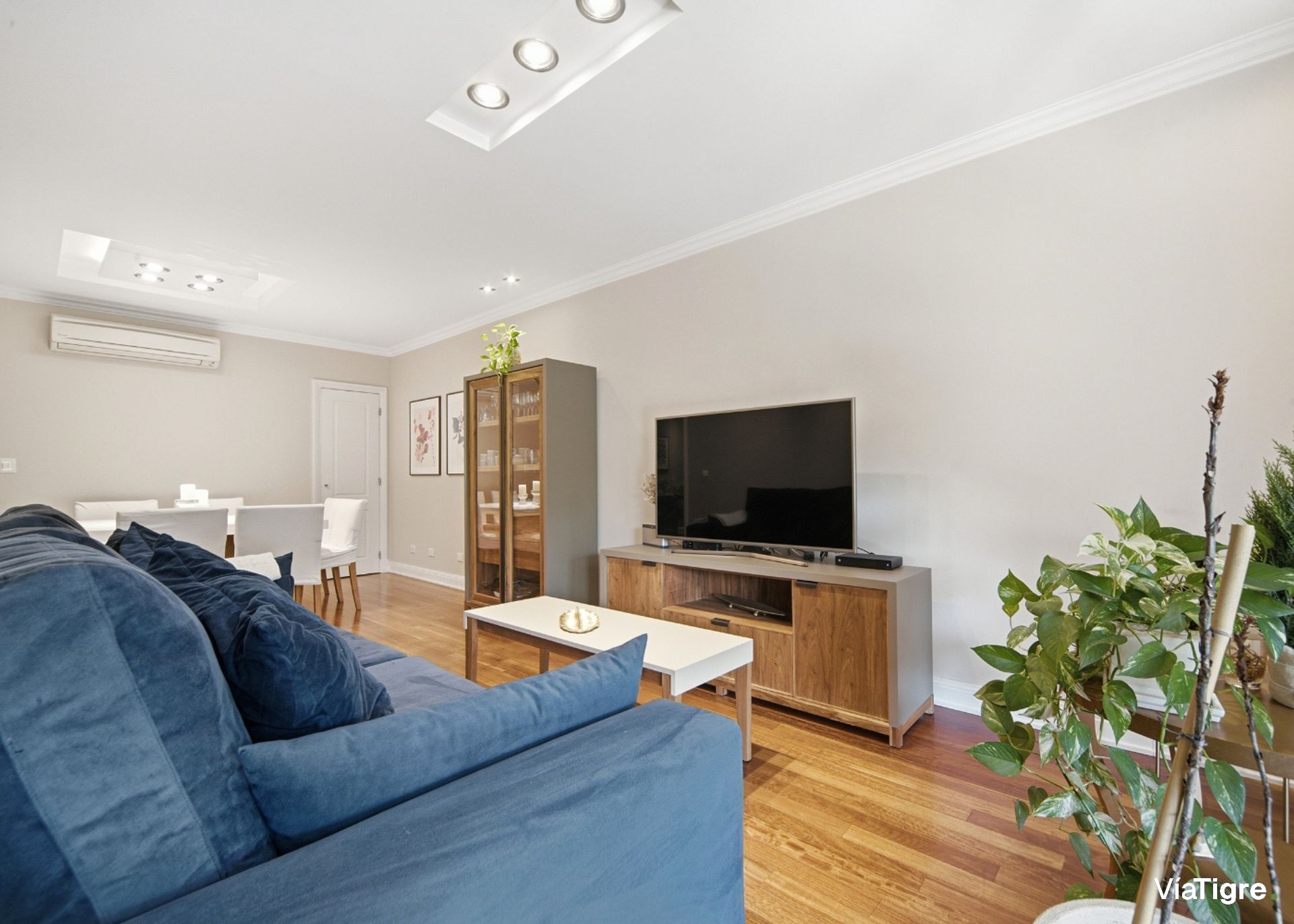 Venta Departamento 4 Ambientes Barrancas Al Rio