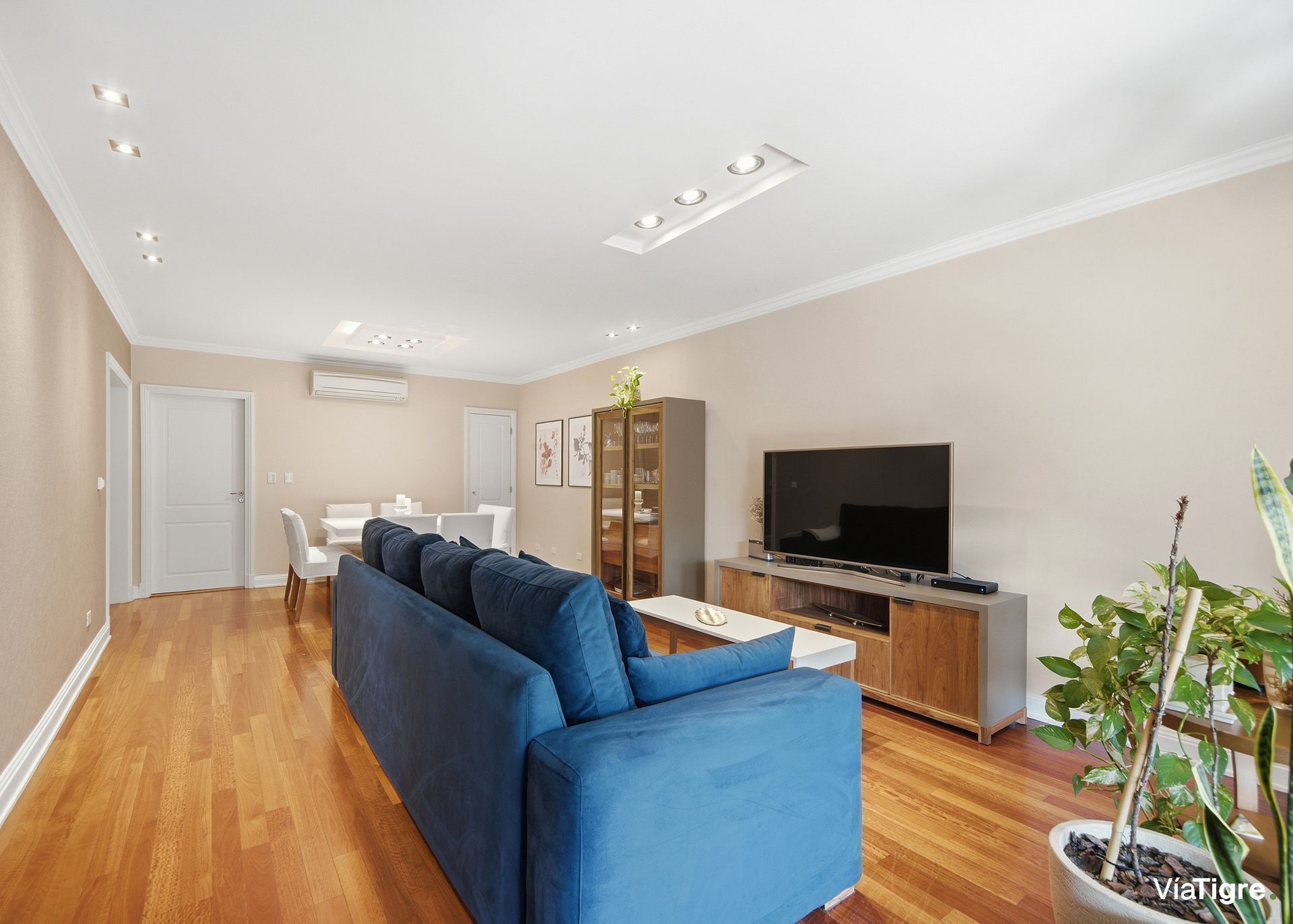 Venta Departamento 4 Ambientes Barrancas Al Rio