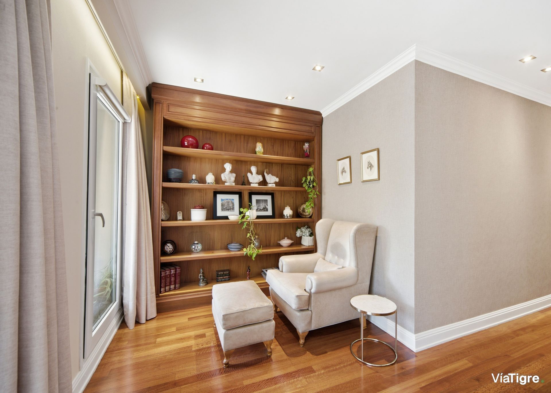 Venta Departamento 4 Ambientes Barrancas Al Rio