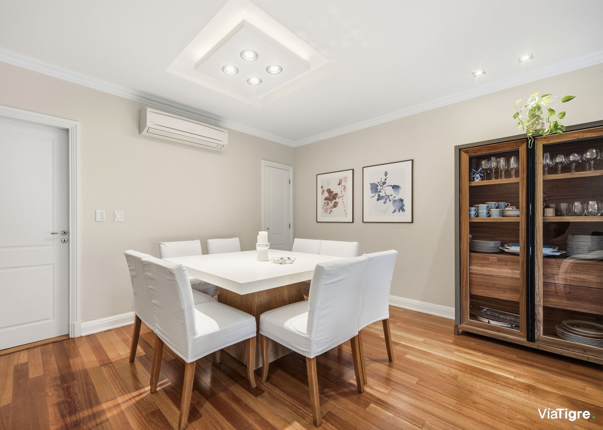 Venta Departamento 4 Ambientes Barrancas Al Rio