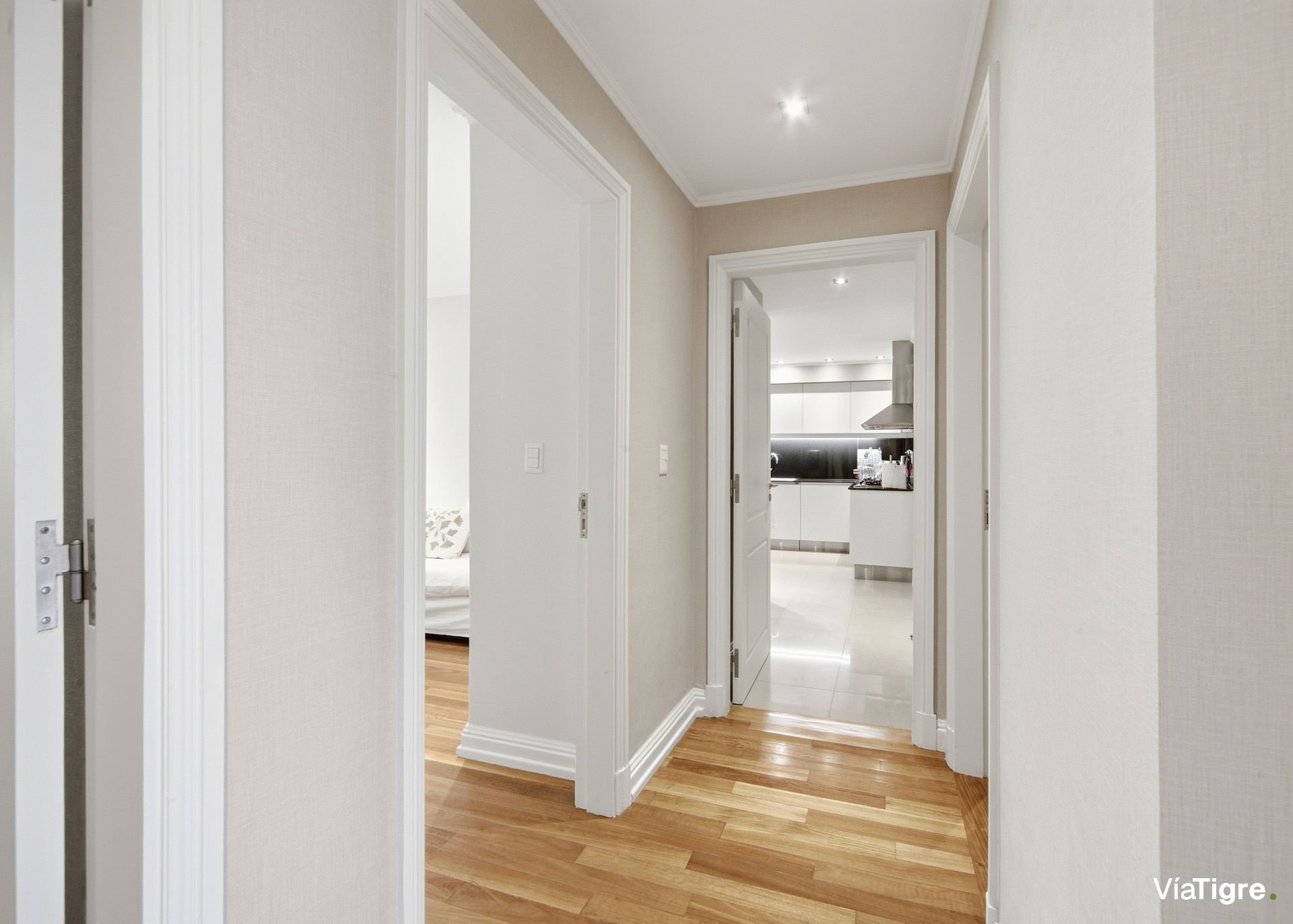 Venta Departamento 4 Ambientes Barrancas Al Rio