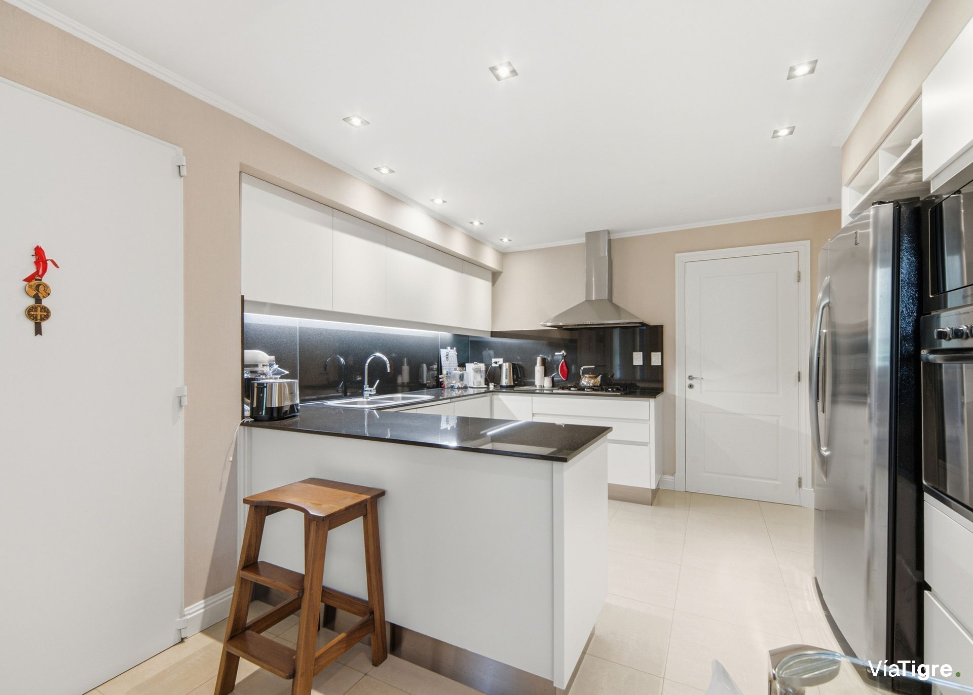 Venta Departamento 4 Ambientes Barrancas Al Rio