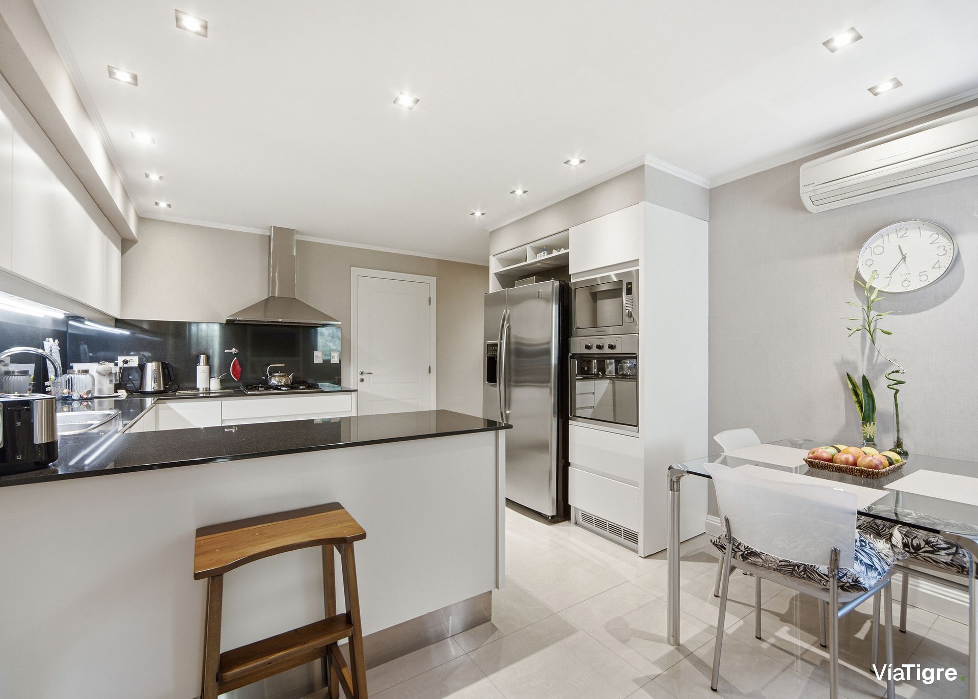 Venta Departamento 4 Ambientes Barrancas Al Rio