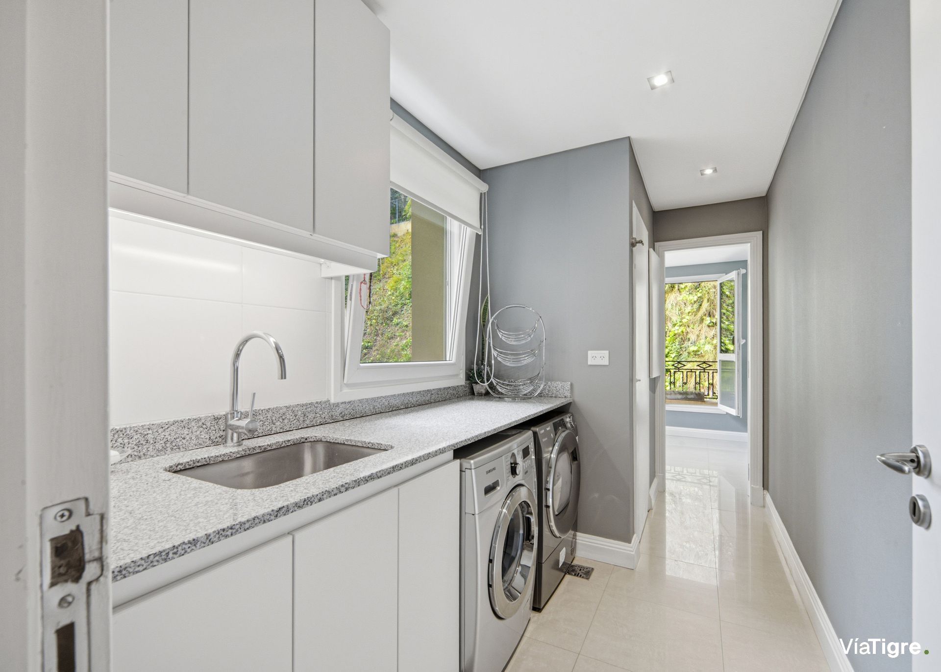 Venta Departamento 4 Ambientes Barrancas Al Rio