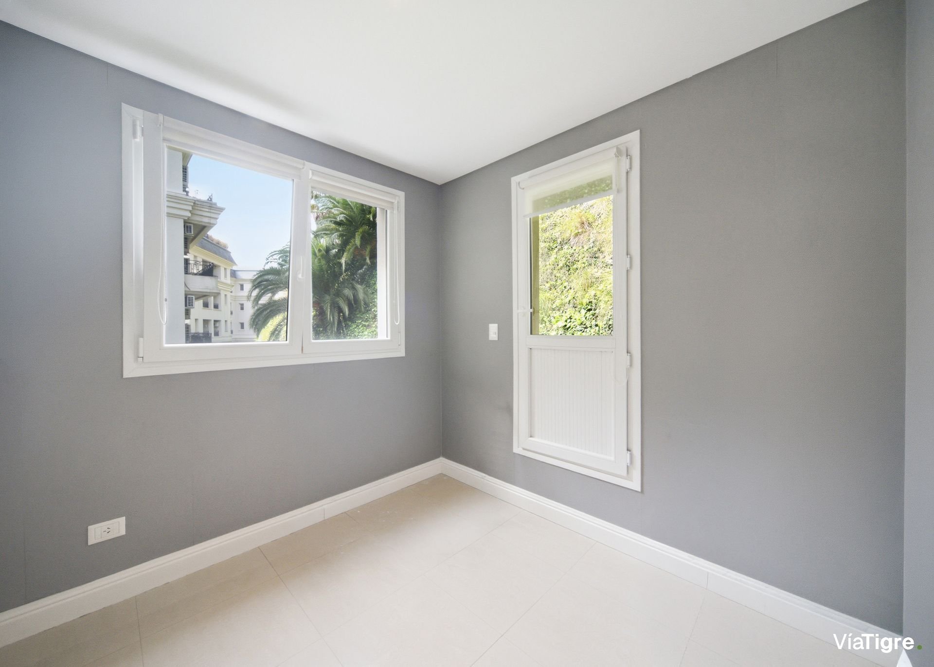 Venta Departamento 4 Ambientes Barrancas Al Rio