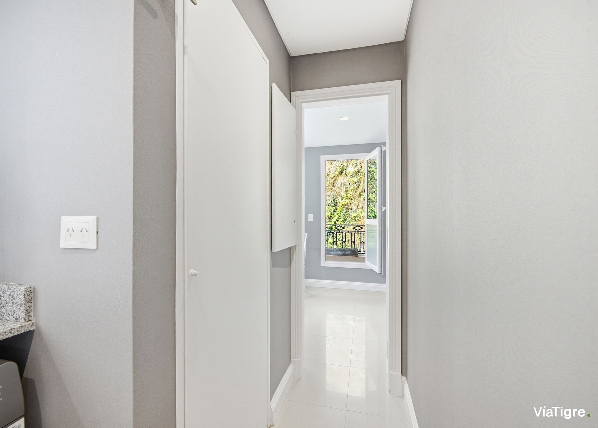 Venta Departamento 4 Ambientes Barrancas Al Rio