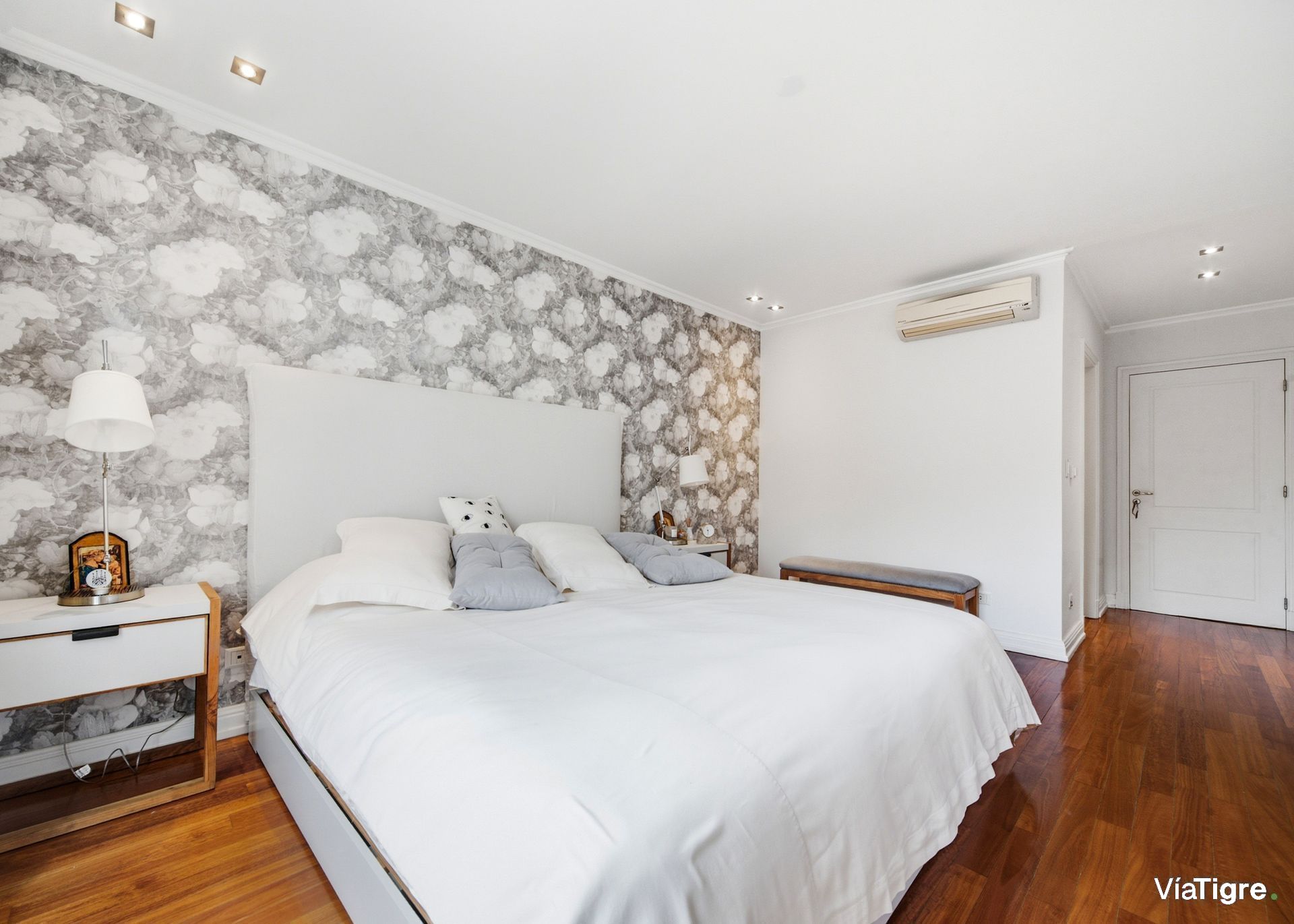 Venta Departamento 4 Ambientes Barrancas Al Rio
