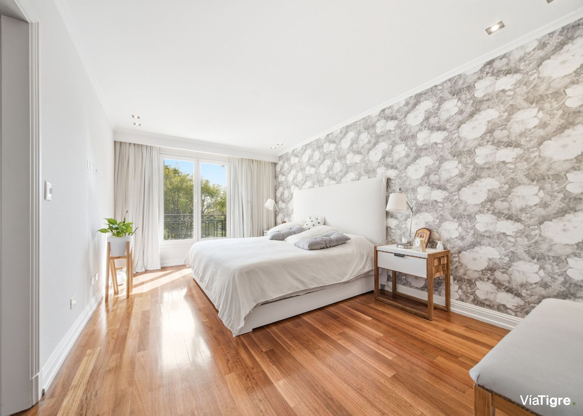 Venta Departamento 4 Ambientes Barrancas Al Rio