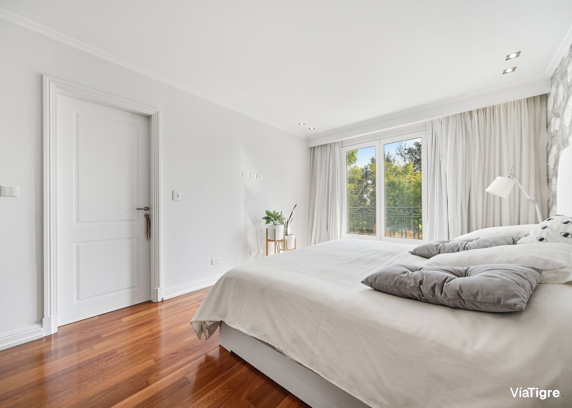 Venta Departamento 4 Ambientes Barrancas Al Rio