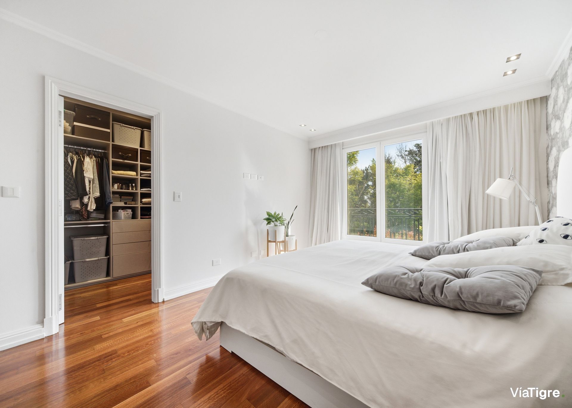 Venta Departamento 4 Ambientes Barrancas Al Rio