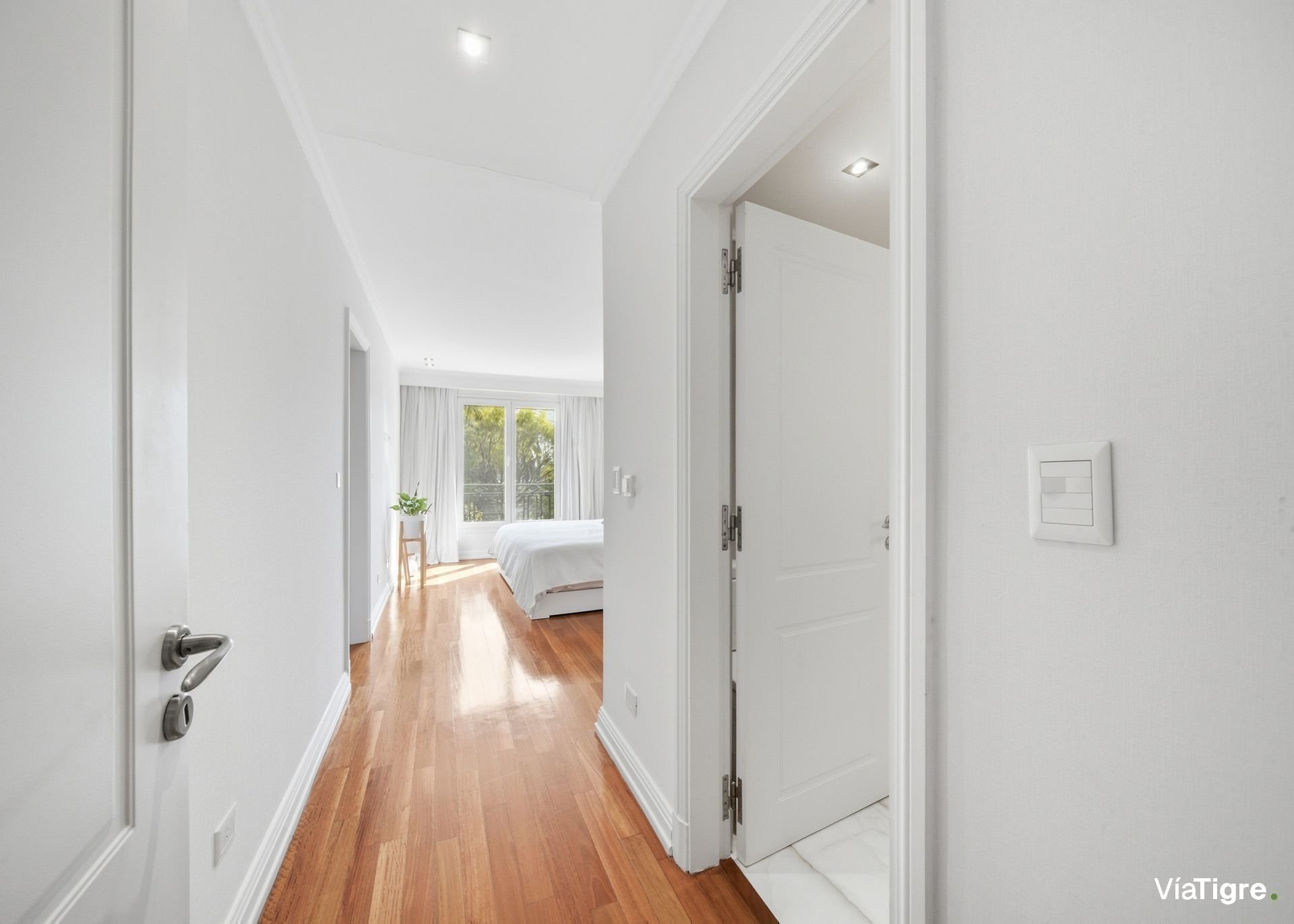 Venta Departamento 4 Ambientes Barrancas Al Rio